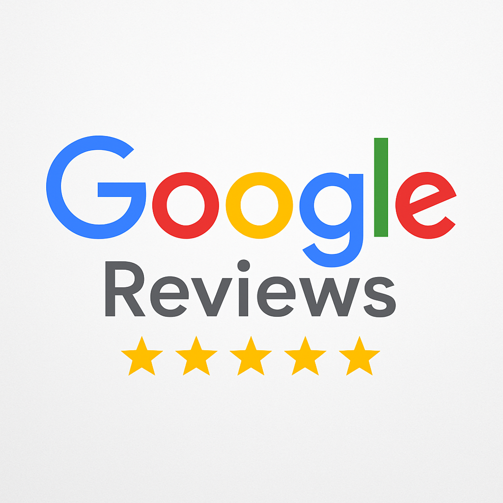 Google Reviews